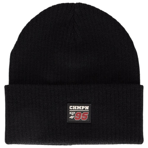 4F CAP